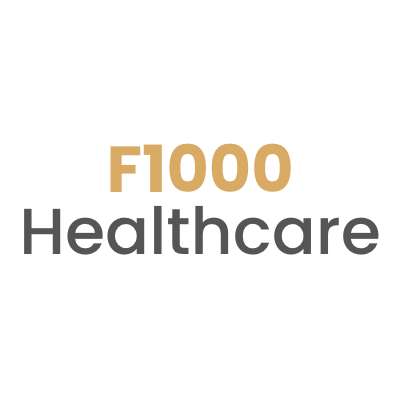 F1000-Healthcare