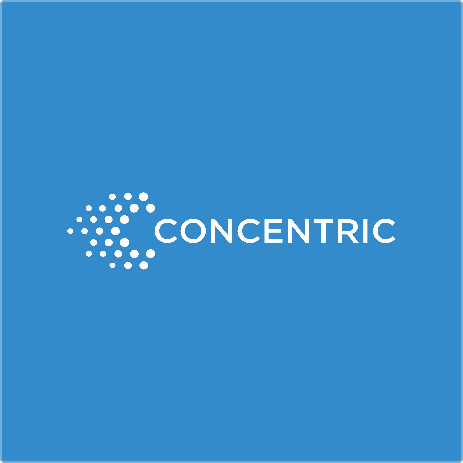 concentric logo