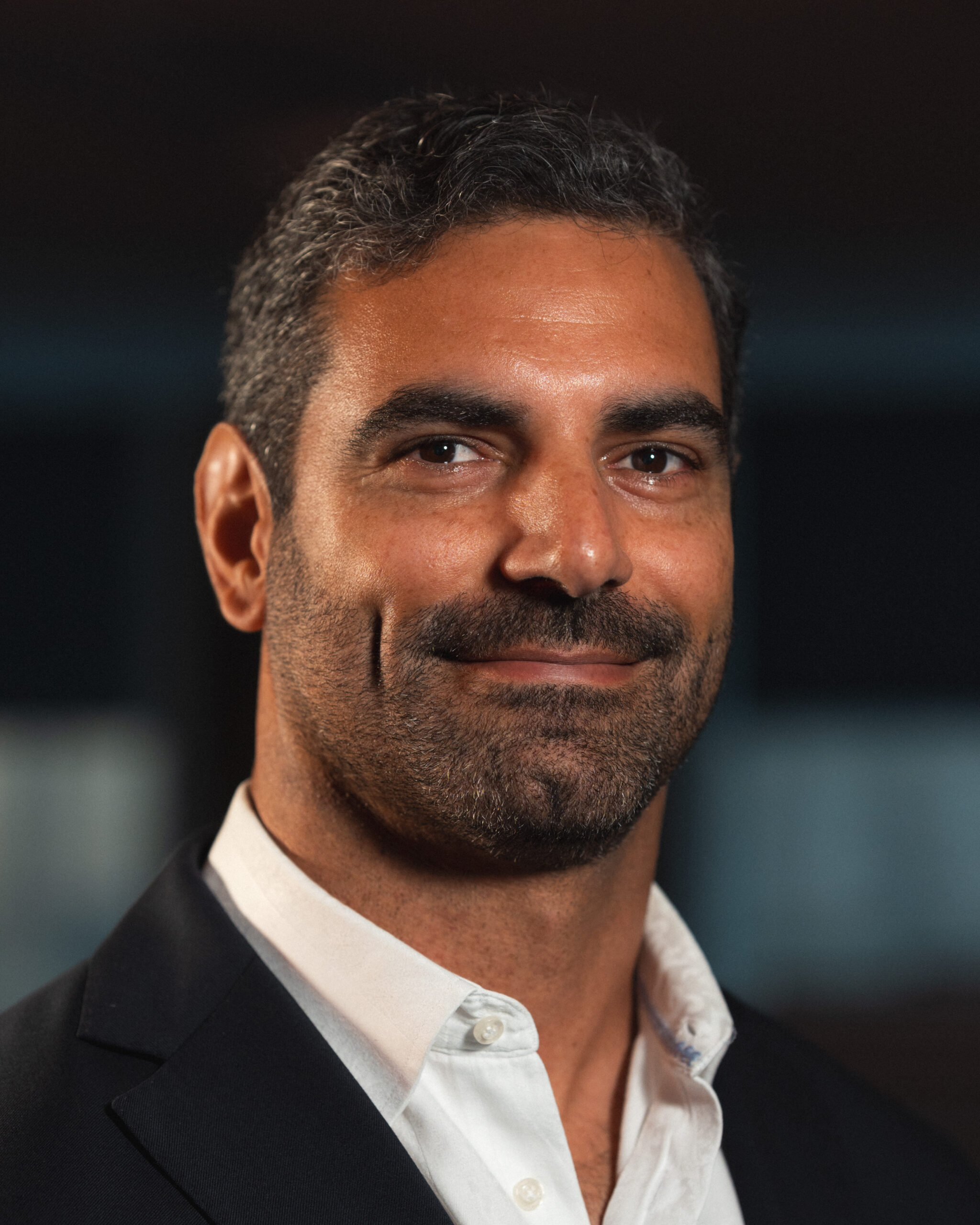Pedro Ferreira