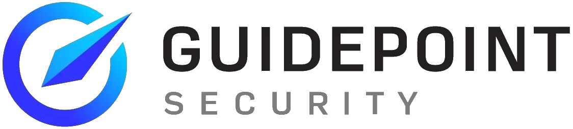 Guidepoint Security Logo