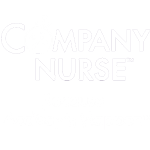 company nurse logo